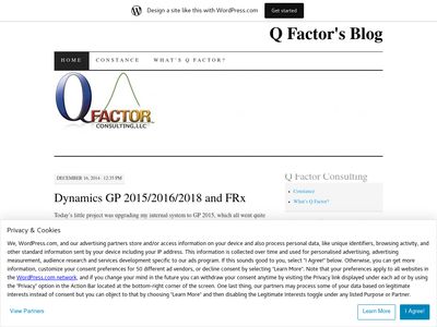 qfactorconsulting.wordpress.com