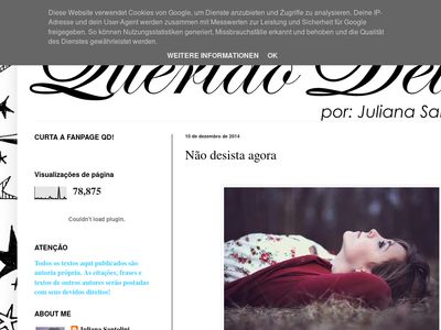 querido-deus.blogspot.com