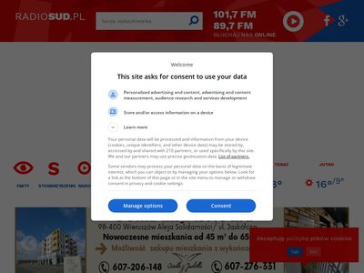radiosud.pl