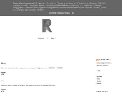 rafafans.blogspot.com