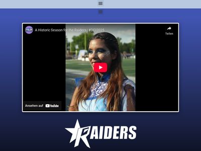 raidersdbc.org