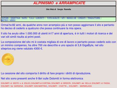 ramellasergio.it