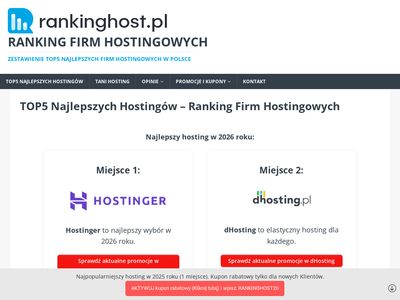 rankinghost.pl