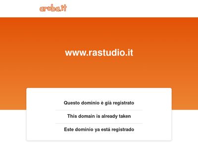 rastudio.it
