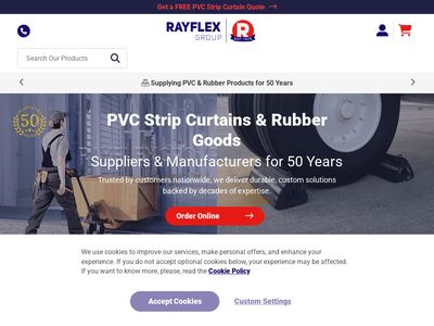 rayflexgroup.co.uk