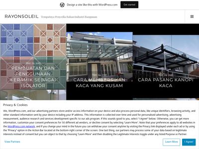 rayonsoleil.wordpress.com