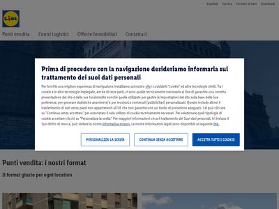 realestate-lidl.it