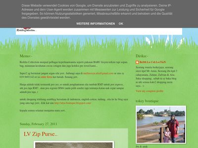 redillacollection.blogspot.com