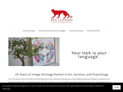 redleopard.co.uk