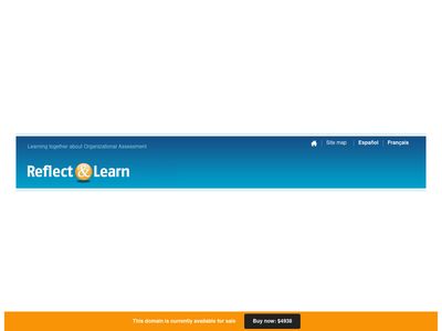 reflectlearn.org