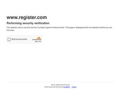 register.com