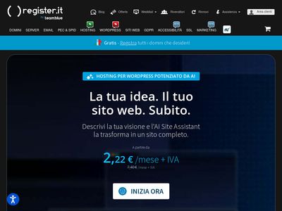 register.it
