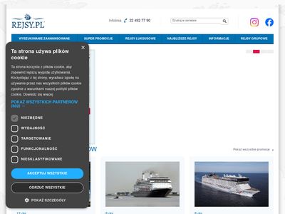 rejsy.pl