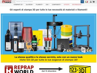 reprapworld.it