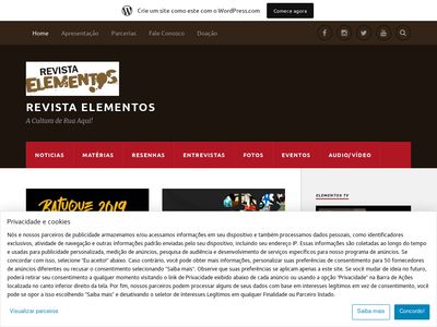 revistaelementos.wordpress.com