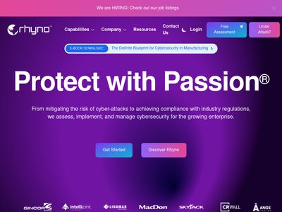 rhyno.io