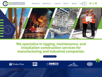 ricconstruction.net