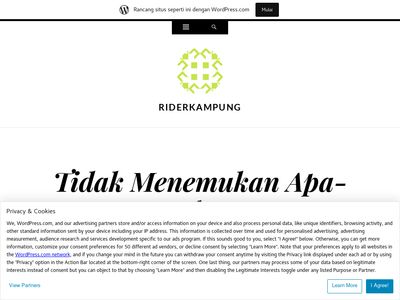 riderkampung.wordpress.com