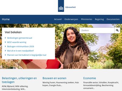 rijksoverheid.nl