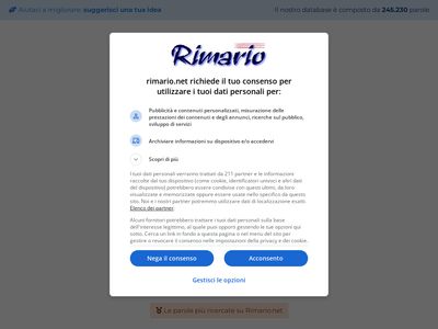rimario.net