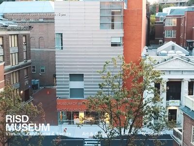risdmuseum.org