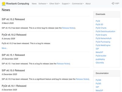 riverbankcomputing.co.uk