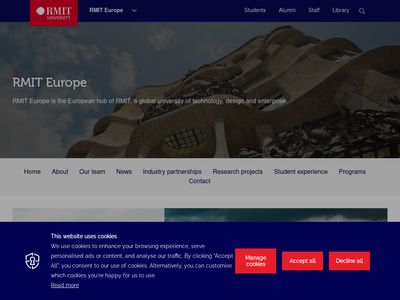 rmit.eu