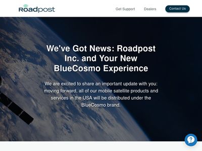 roadpost.com