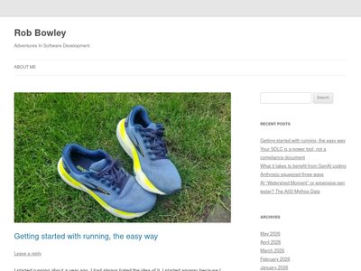 robbowley.net