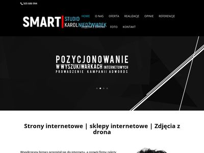 robimy-stronki.pl