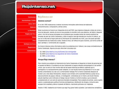 rojointenso.net