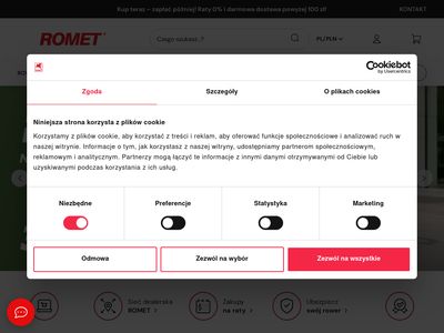 romet.pl