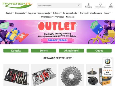 rowerek.pl