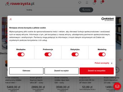rowerzysta.pl