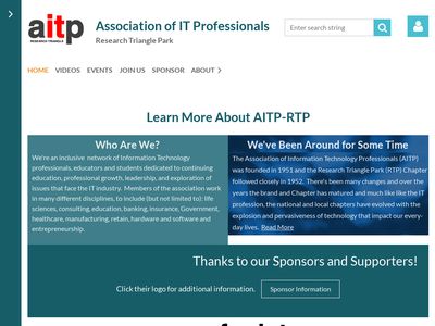 rtp-aitp.org