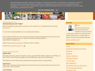 ruththemom.blogspot.com