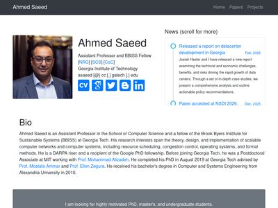 saeed.github.io