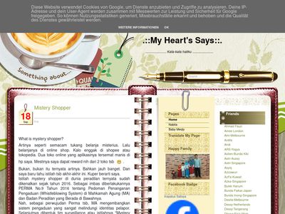 salisya.blogspot.com