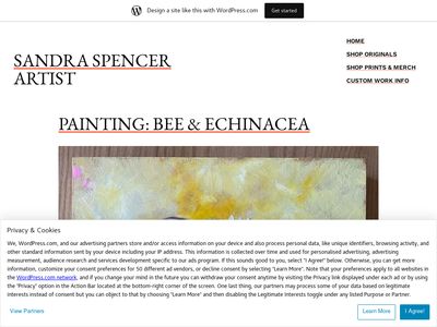 sandraspencer.wordpress.com