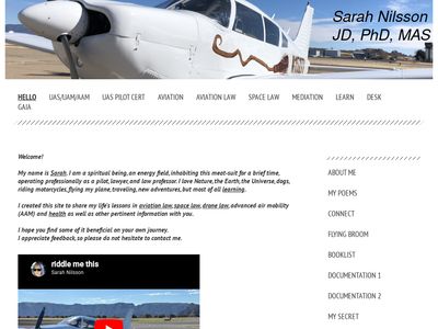 sarahnilsson.org