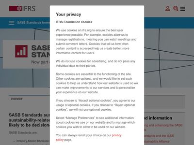 sasb.org