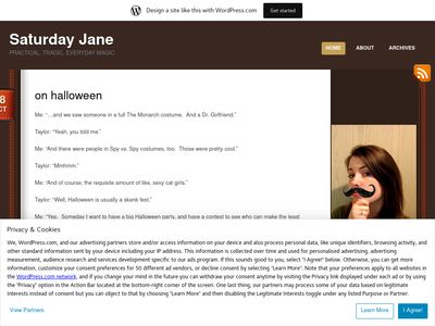 saturdayjane.wordpress.com
