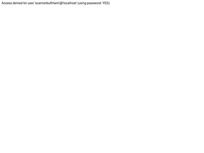 scannerbuff.net