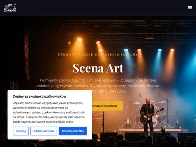 scenaart.pl