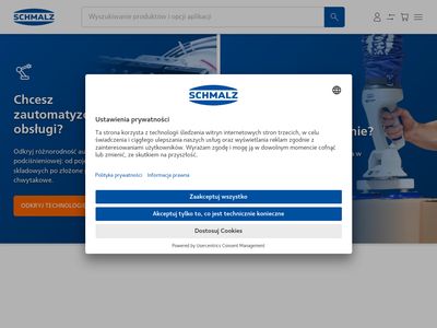schmalz.pl