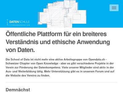 schoolofdata.ch