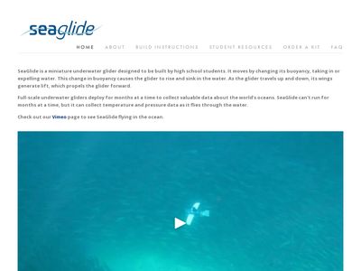 seaglide.org