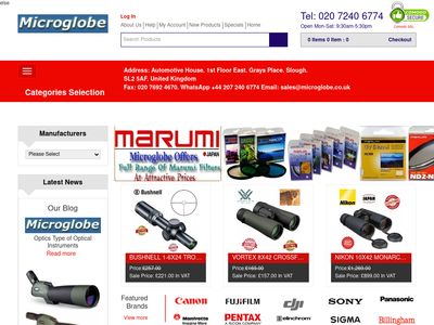 secure.microglobe.co.uk