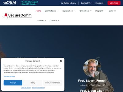 securecomm.org