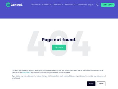 security.docontrol.io